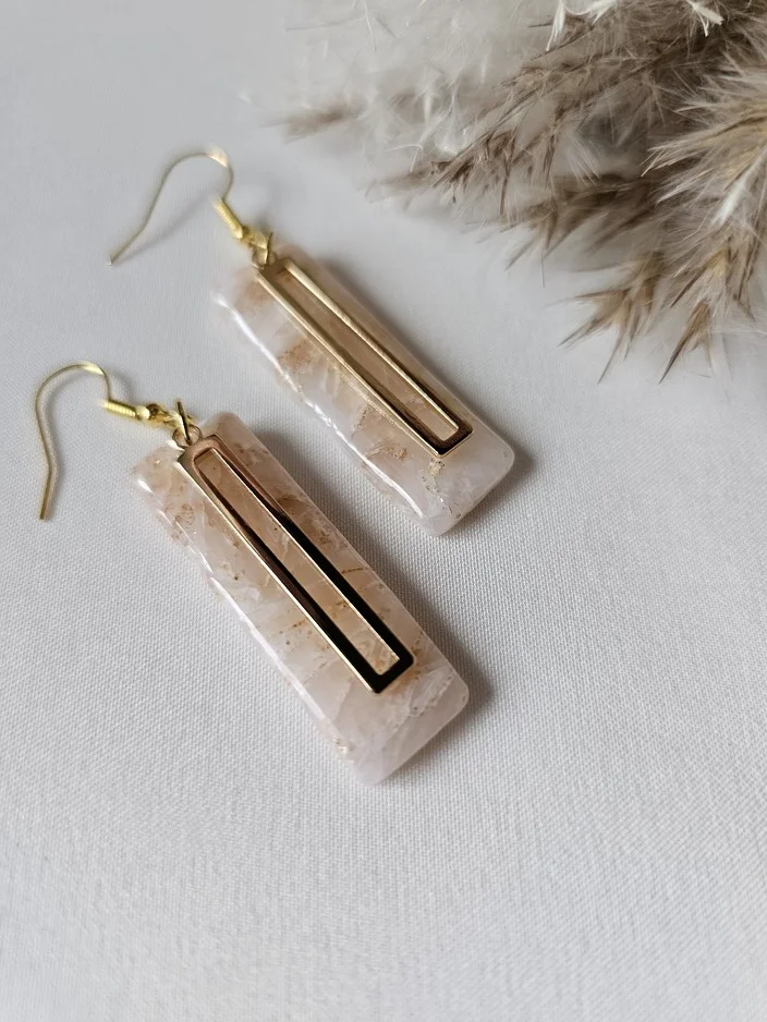 boucles d'oreilles Zephyria