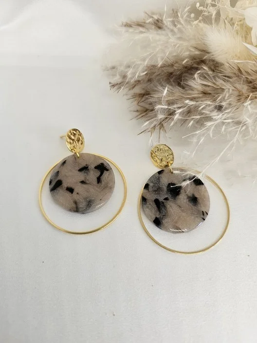 Sélène | Collection Obsidian