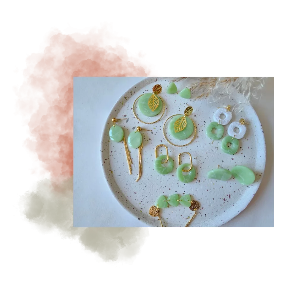 jardin d'eden collection