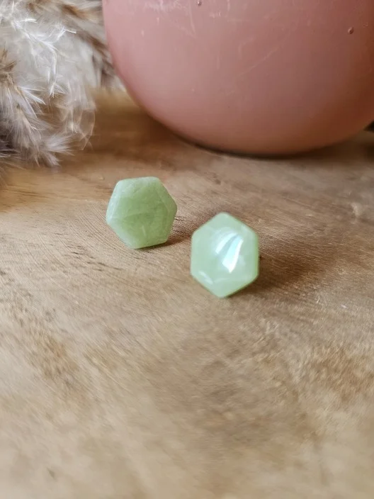 boucles d'oreilles Lilith 1