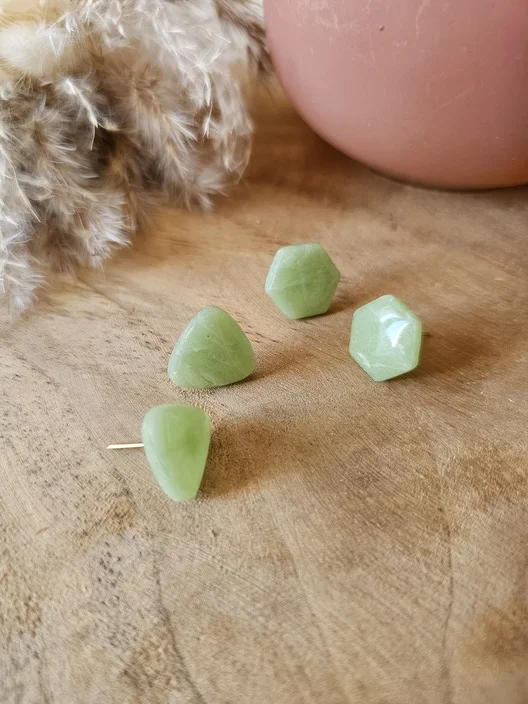 boucles d'oreilles Lilith 2