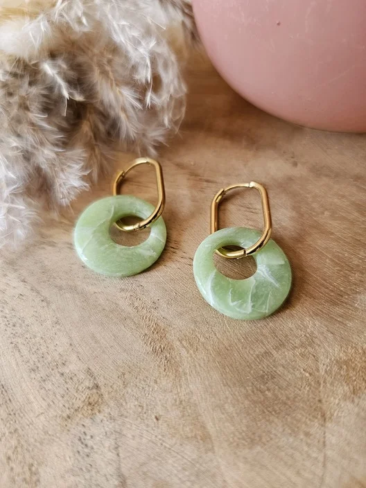 boucles d'oreilles Sophia