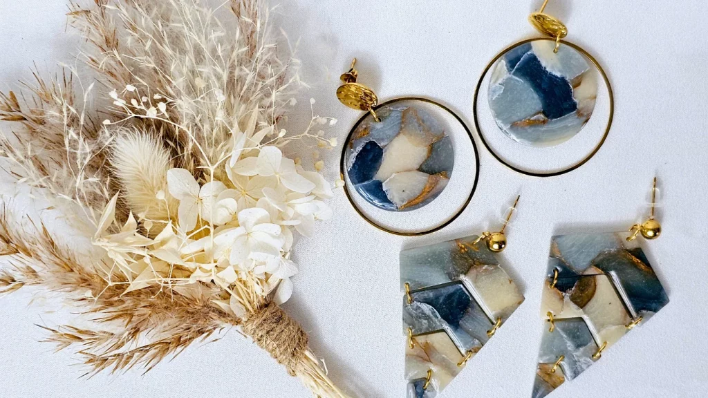 collection les écrins du silence