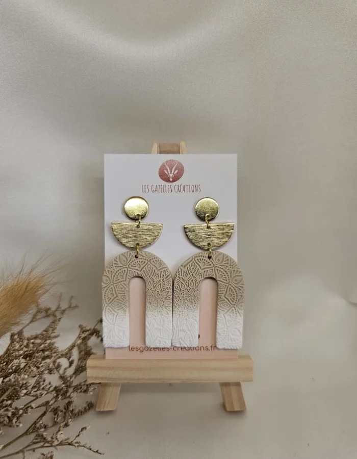 Arcana | Collection Nude