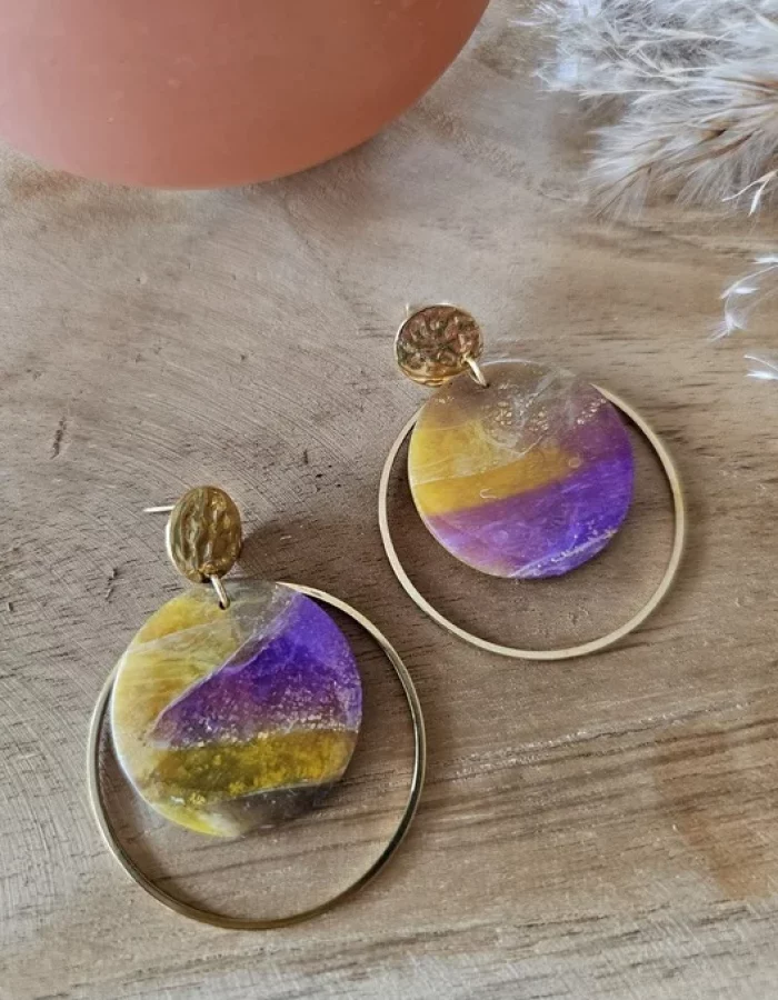 Aurélie | Collection Sundara