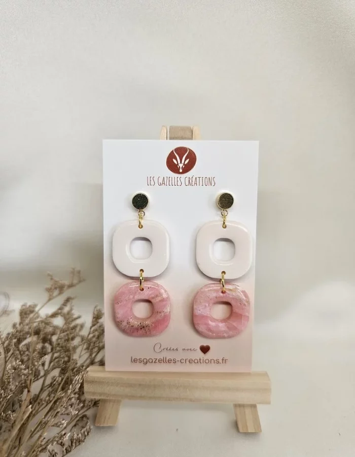 Capucine | Collection Amara