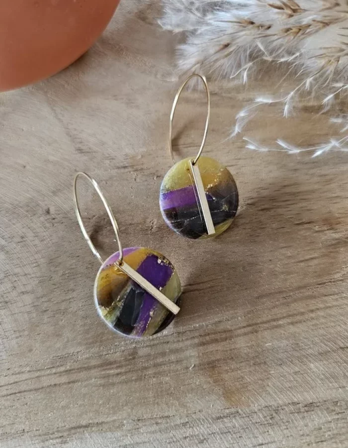 Élise | Collection Sundara