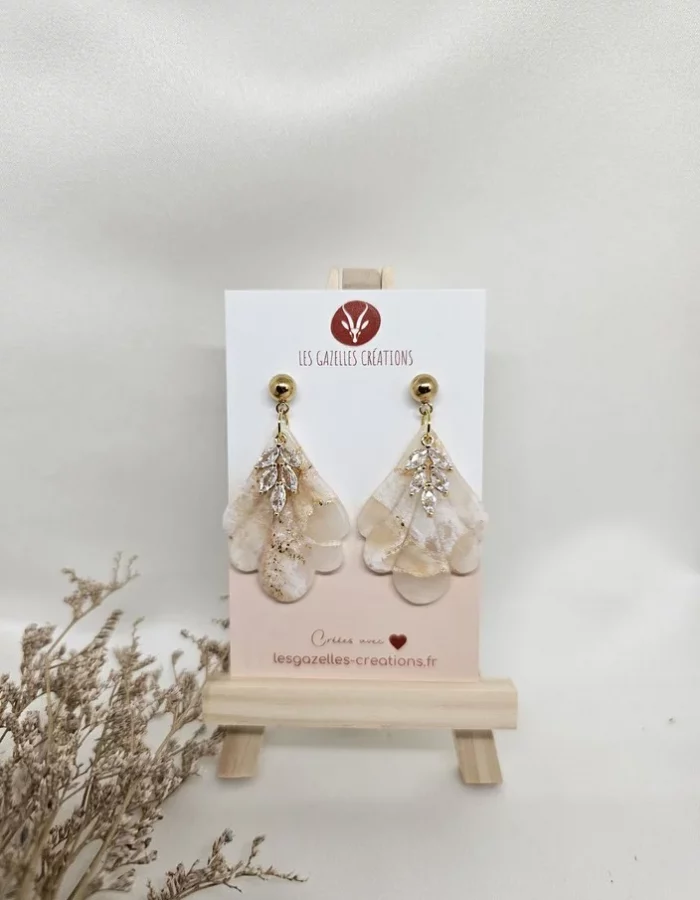 Éthérie | Collection Aura