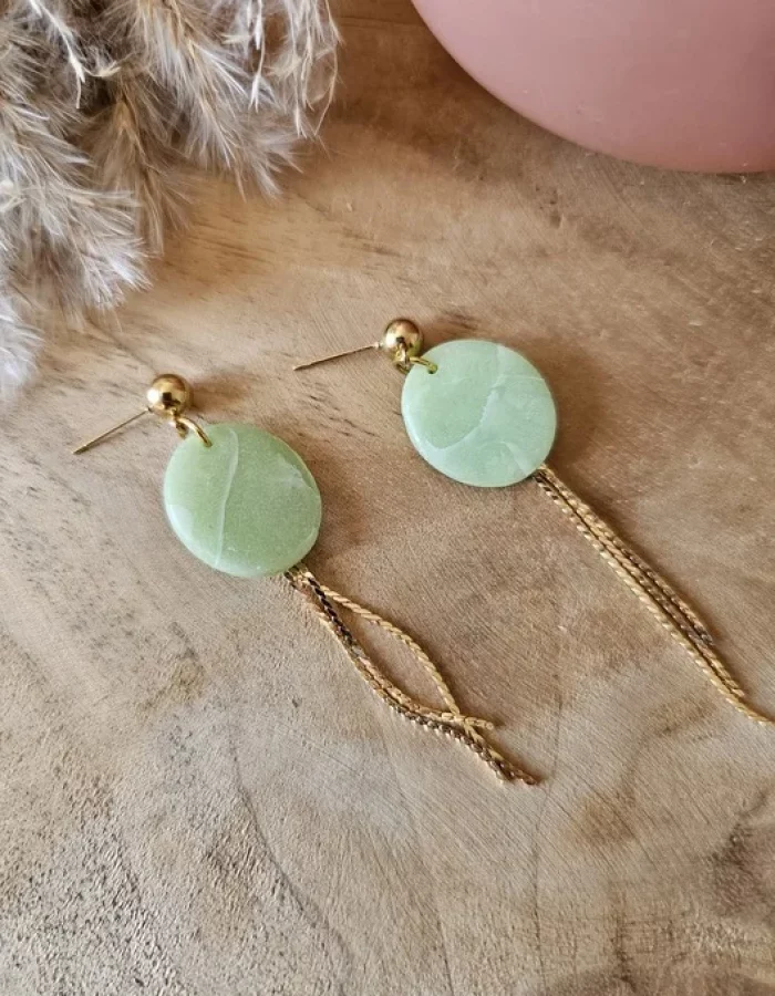 Ève | Collection Jardin d’Eden