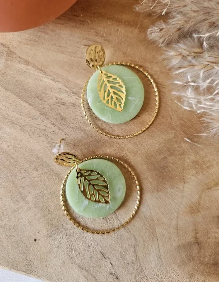 Iris | Collection Jardin d’Eden