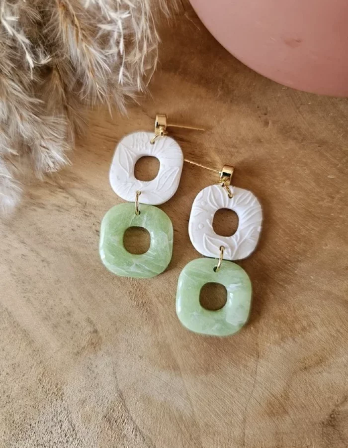 Jasmine | Collection Jardin d’Eden