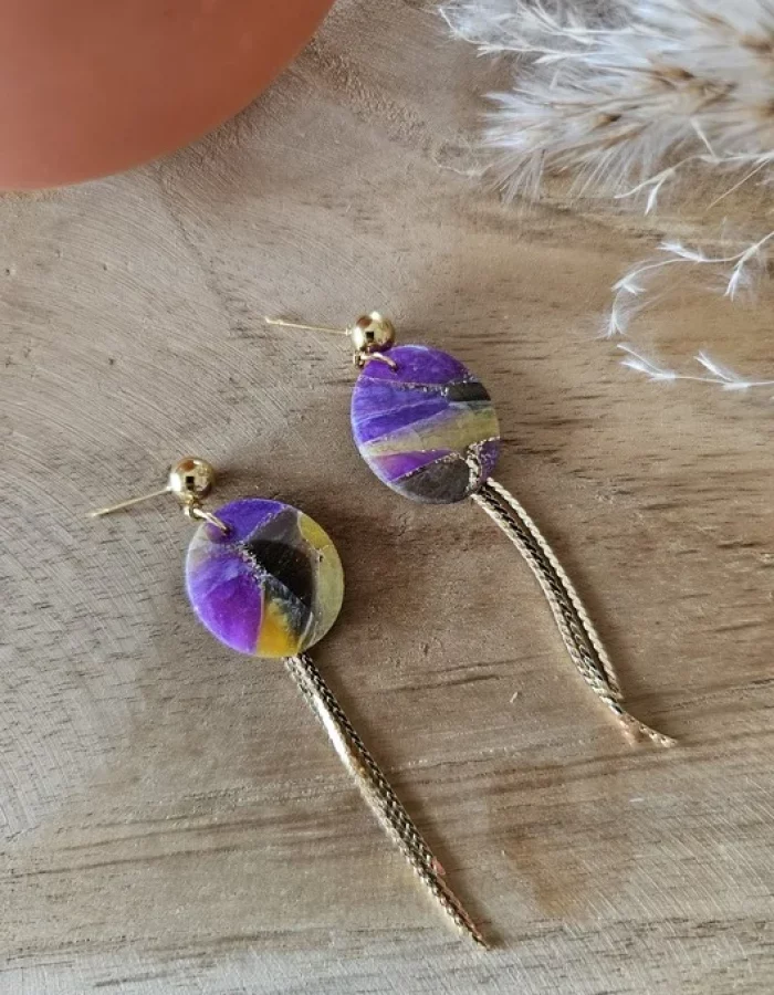 Léonie | Collection Sundara