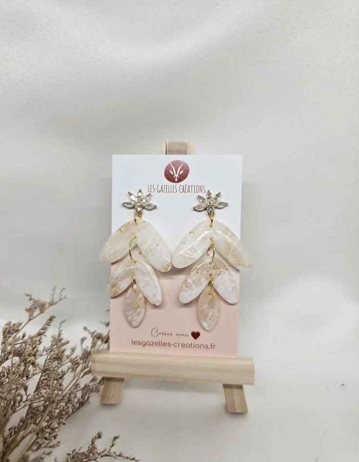 Mirfée | Collection Aura