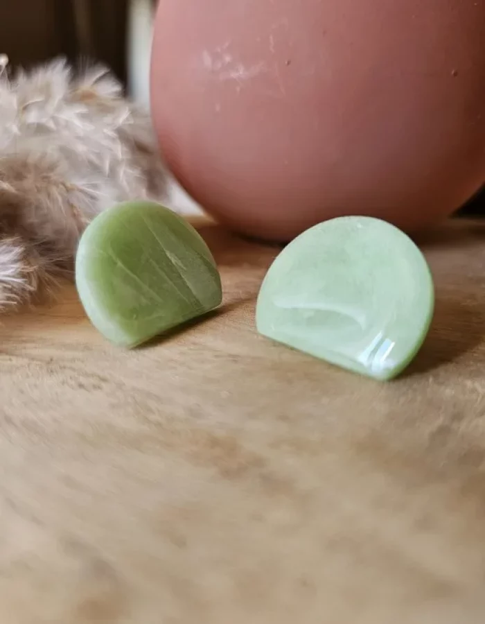 Naomi | Collection Jardin d’Eden