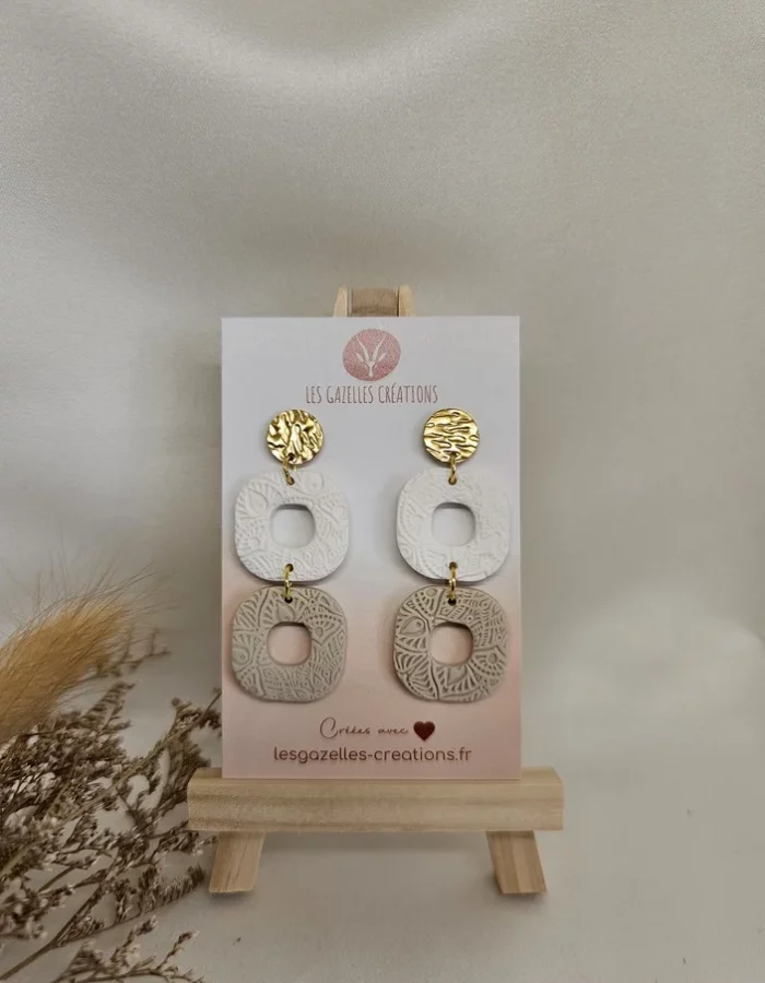 Quadra | Collection Nude