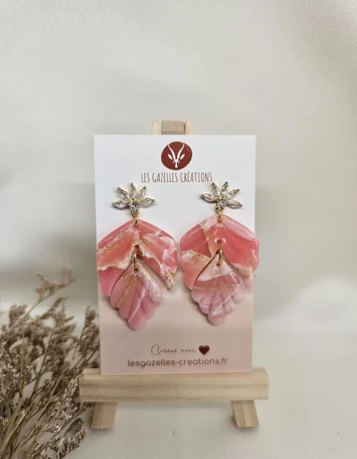 Rosamaria | Collection Amara