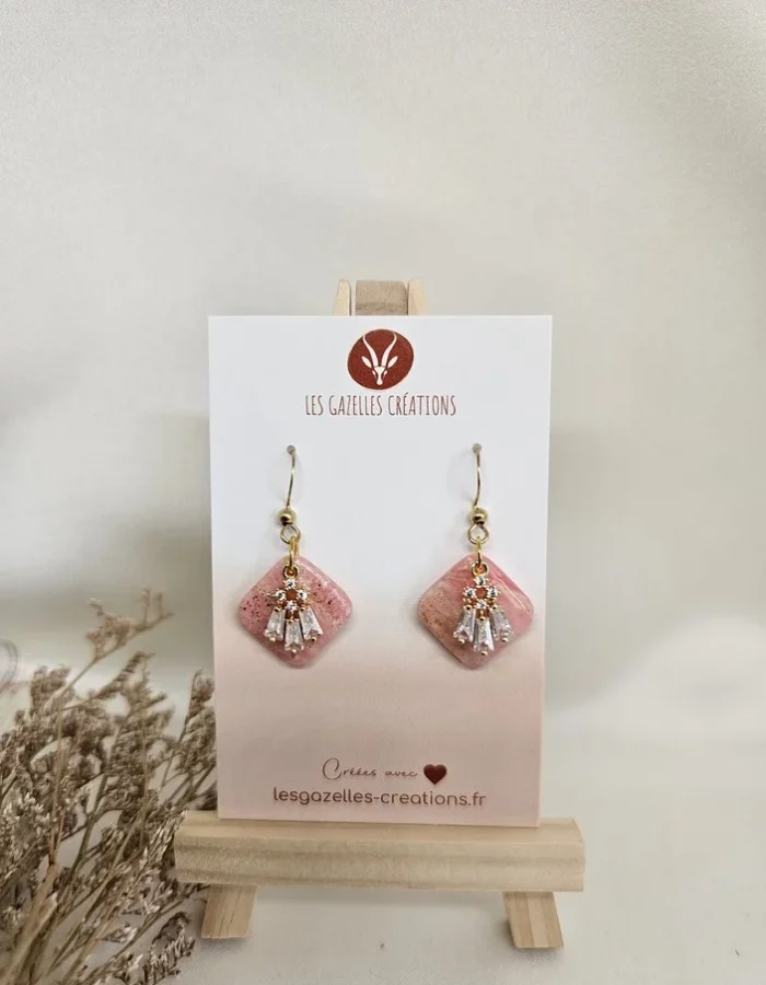 Yasmin | Collection Amara