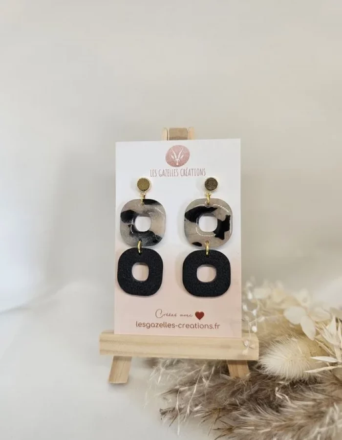 Gaïa | Collection Obsidian