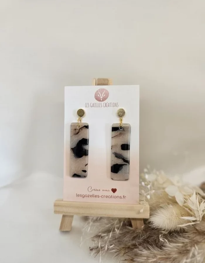 Néréide | Collection Obsidian