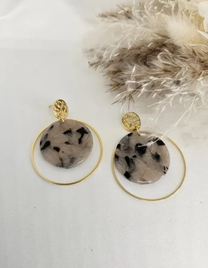 Sélène | Collection Obsidian