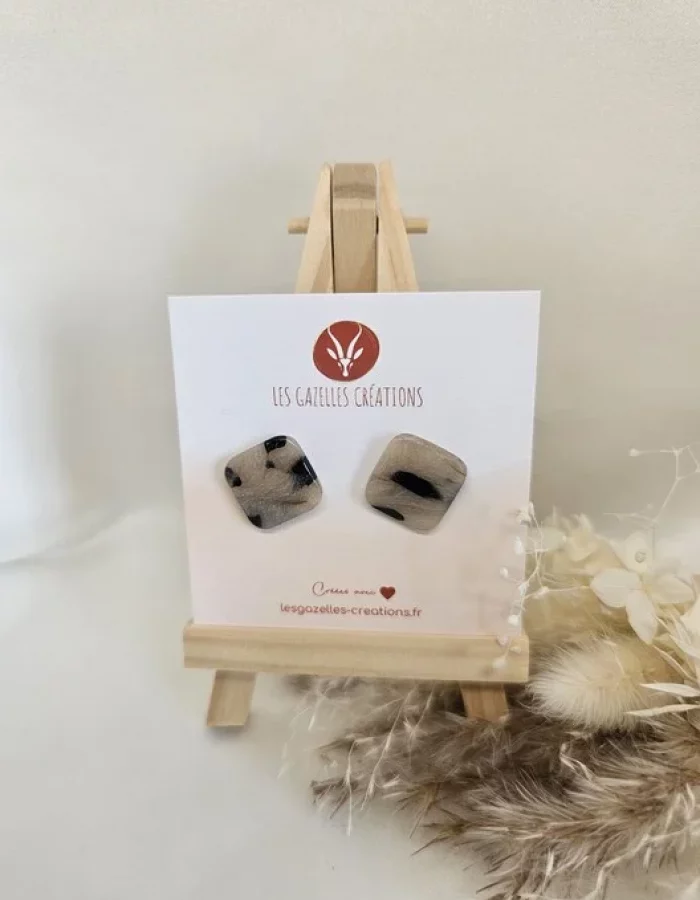 Terra | Collection Obsidian