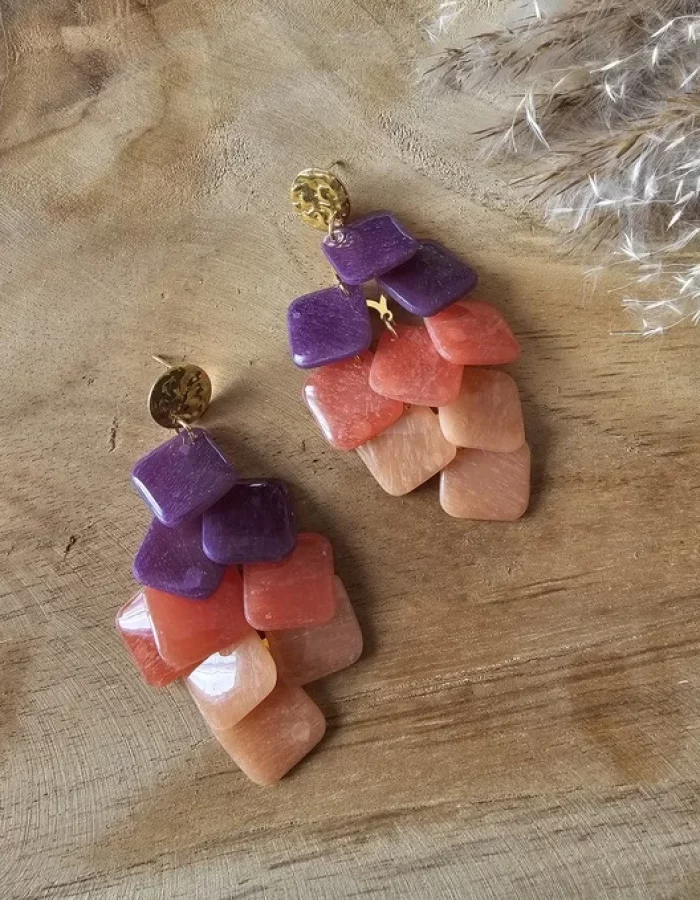 Julie | Pièce unique « l’été Indien »